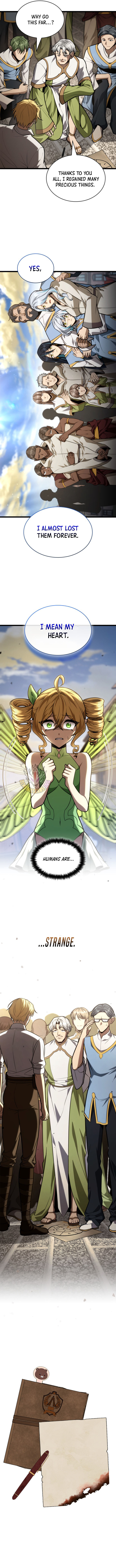Infinite Mage, Chapter 174 image 17